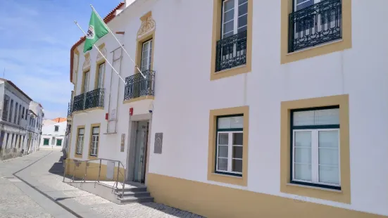 Museu Municipal de Ferreira do Alentejo