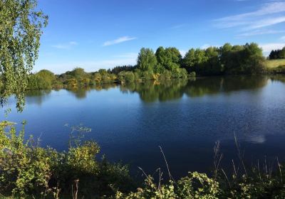 Etang Les Vitailles