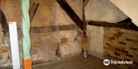 Fachwerk Erlebnishaus