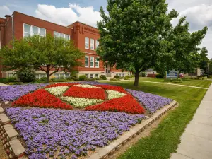 Elkhart County Historical Museum