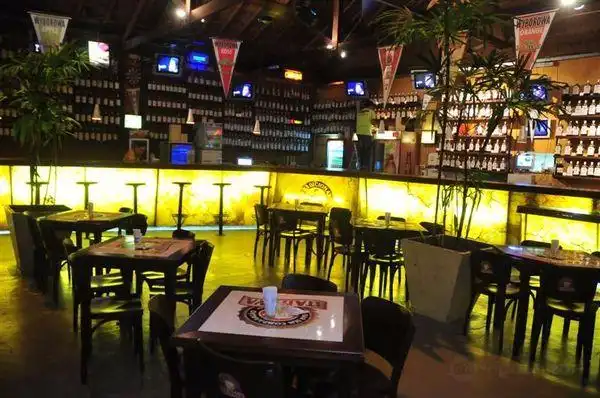 Hotels near Bless Bar