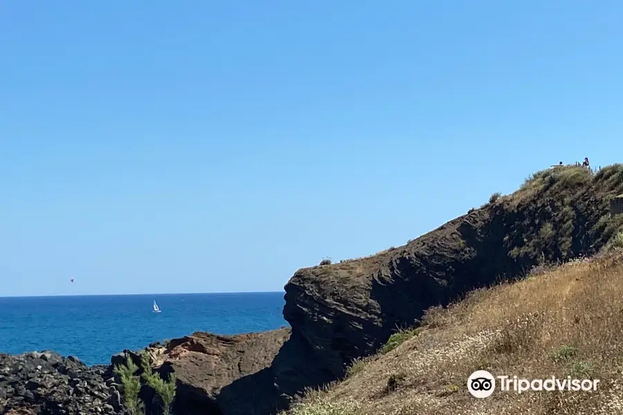 La Pointe du Cap-d'Agde