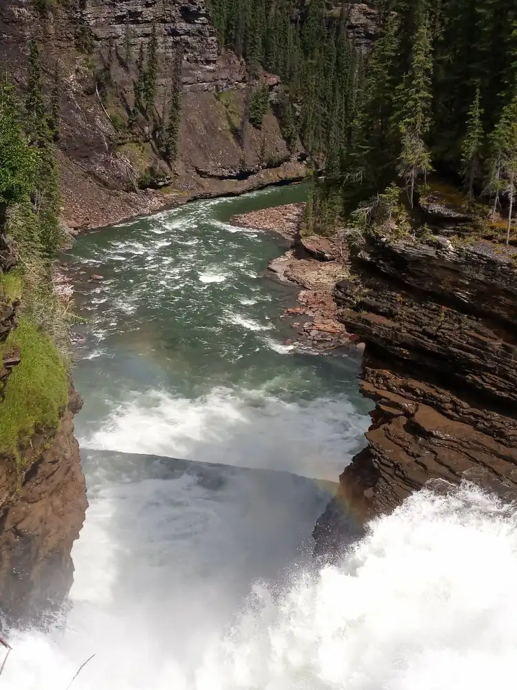 Peace River B