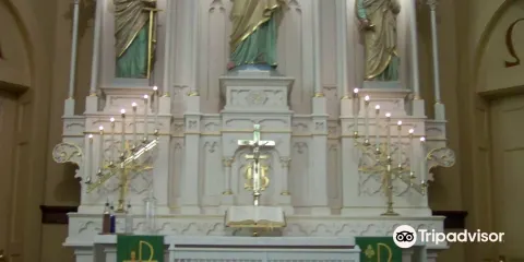 St Pauls Lutheran Church