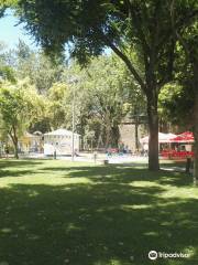 Parque Infantil Almeida Margiochi