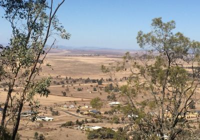 Porcupine Lookout