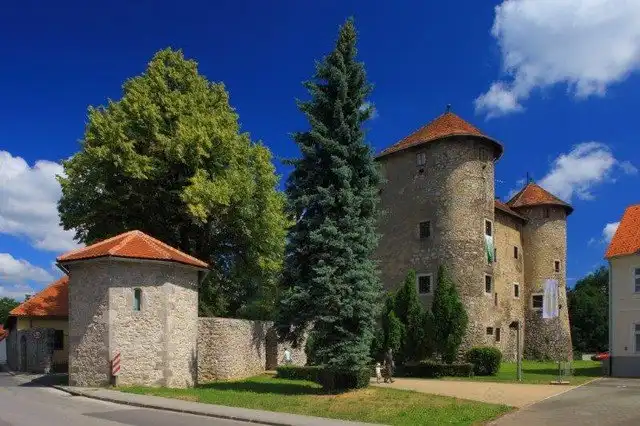 Hotel a Ogulin