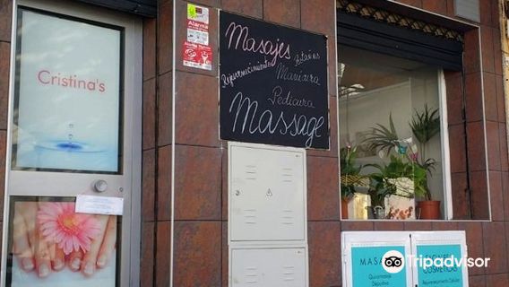 Cristina's