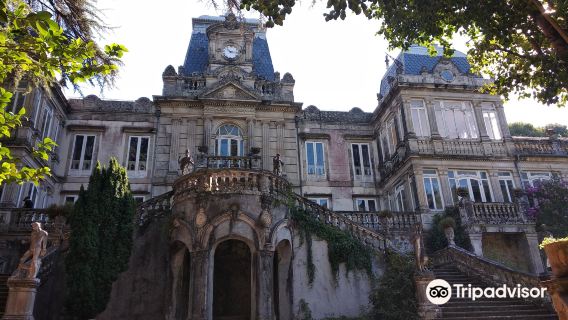 Pazo de Lourizan