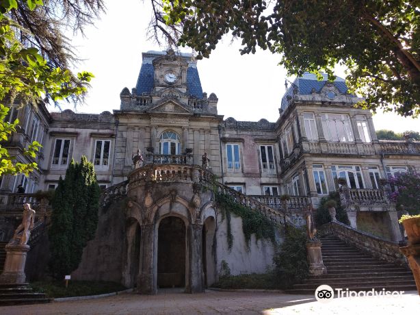 Pazo de Lourizan