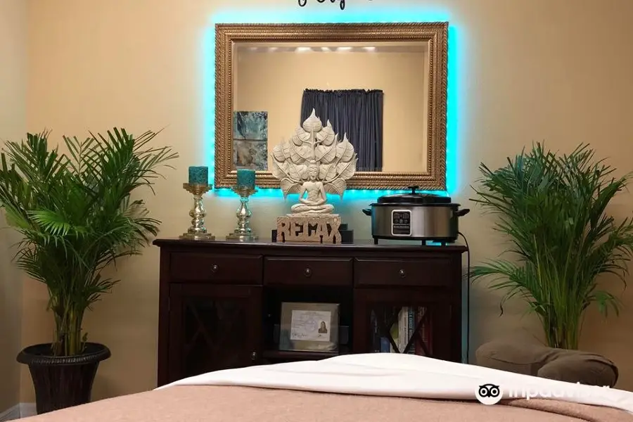 Therapeutic Massage Studio