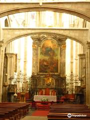 Iglesia Santa María la Mayor