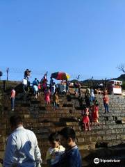 Bhushi Dam