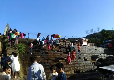 Bhushi Dam