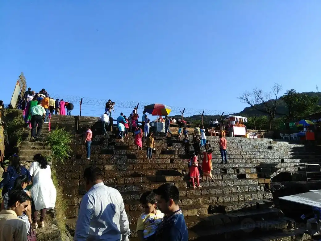 Hotel in zona Bhushi Dam ( भुशी डॅम )