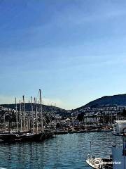 Milta Bodrum Marina