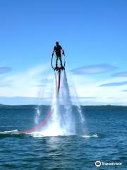 Canadian Jetpack Adventures