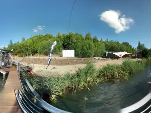 Terhills Cablepark