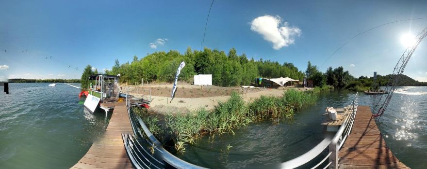 Terhills Cablepark