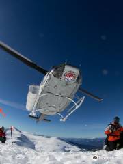 Selkirk Tangiers Heli Skiing