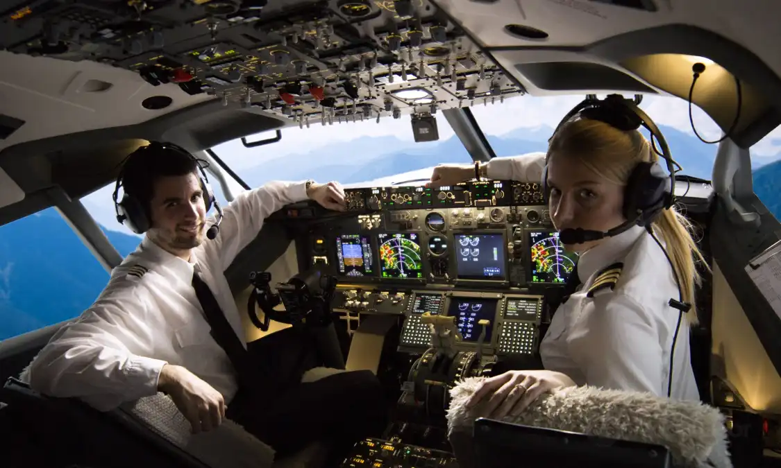 Brussels Flight Simulators 주변 호텔