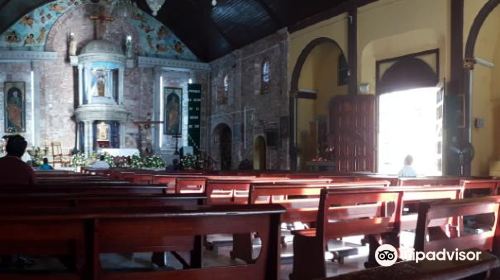 Iglesia de Nuestra Senora del Carmen