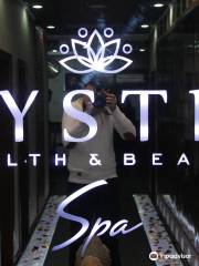 Mystic Spa (Health & Beauty Complex)