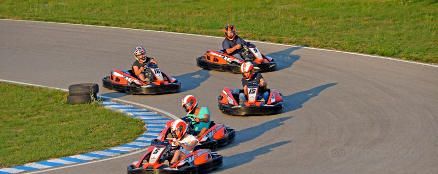 MPKARTING