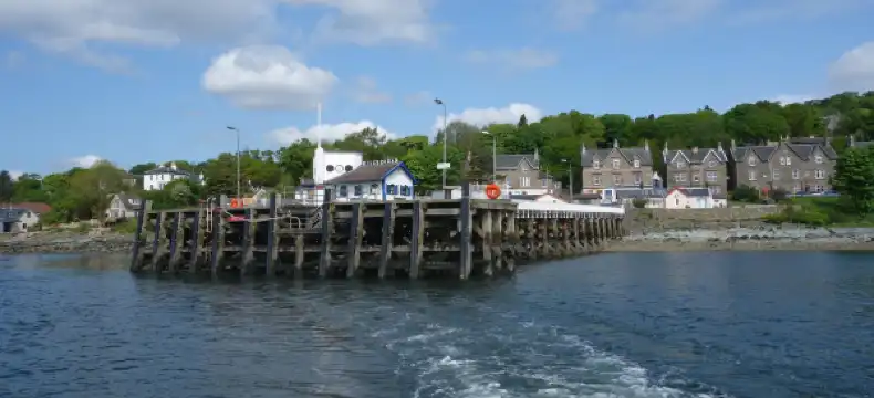 Hotels in Helensburgh