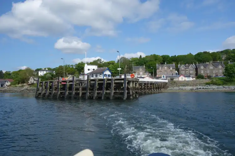 Helensburgh
