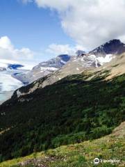 Parker Ridge Trail