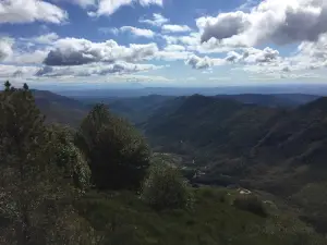 Col de Meyrand