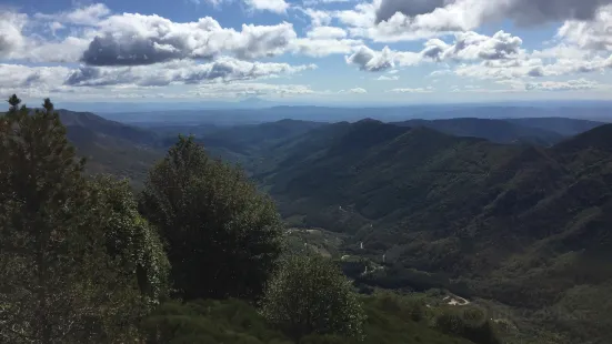 Col de Meyrand