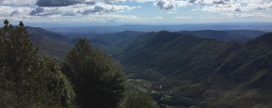 Col de Meyrand