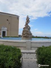 Fontana di Piazza Sant'Antonio