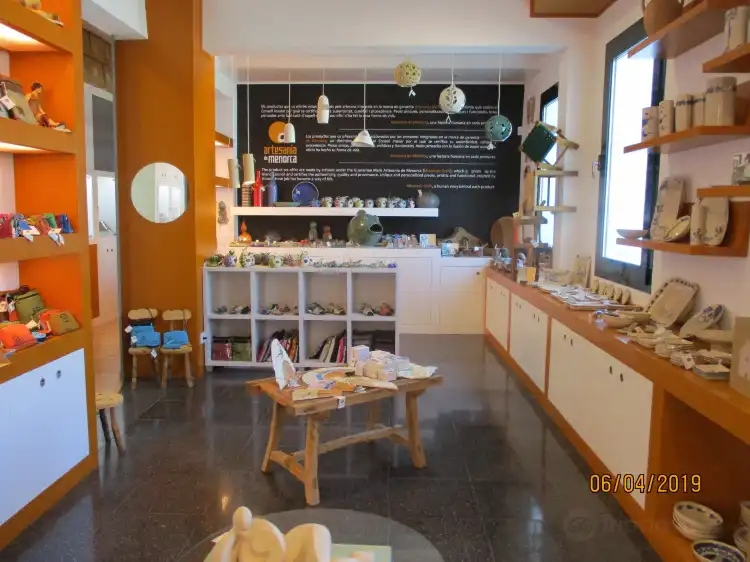 Hotels in Es Mercadal