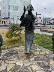 Fukuchiyama Ondo Monument