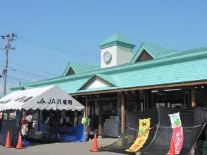 Dragon Fresh Center