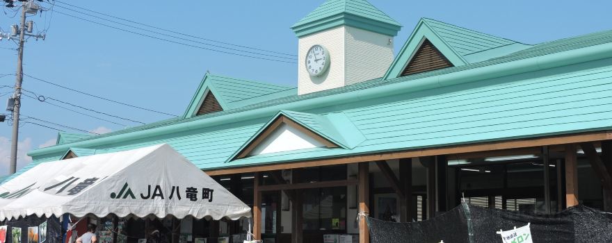 Dragon Fresh Center
