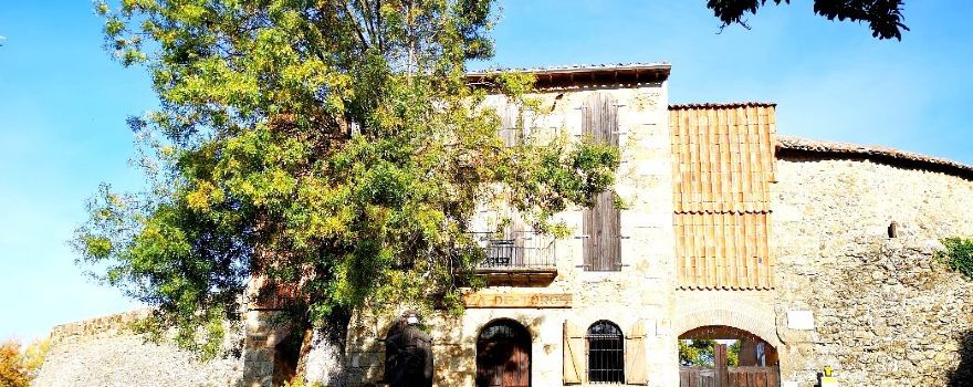 Sierra de Bejar