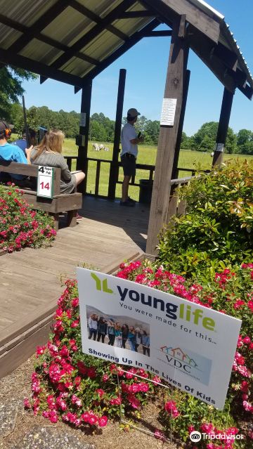 Lower Wetumpka Shotgun Sports Club