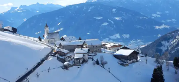 Hotels in Schenna