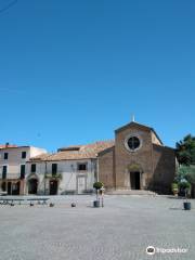 Chiesa di San Matteo Apostolo