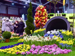 Messe Chemnitz