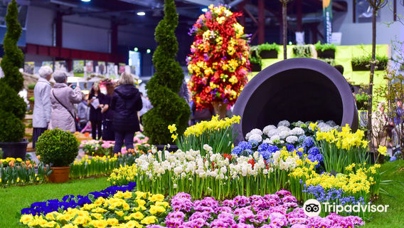 Messe Chemnitz