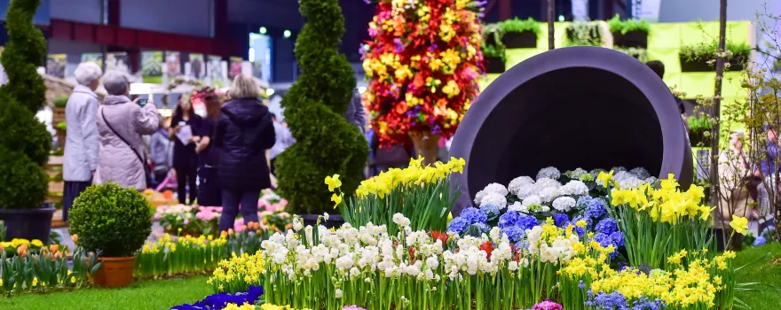 Messe Chemnitz