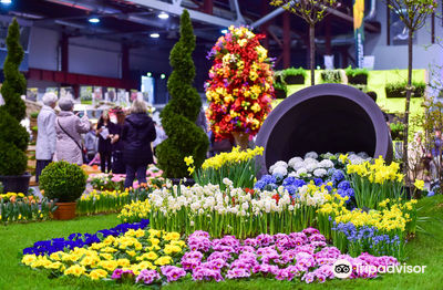 Messe Chemnitz