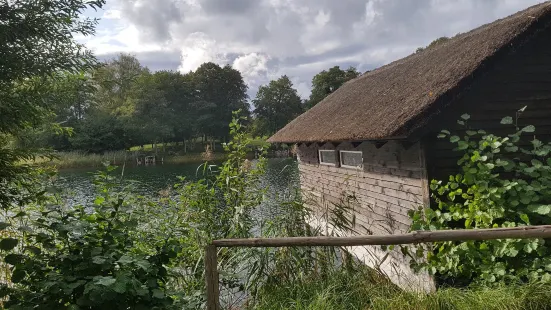 Hans Fallada Museum