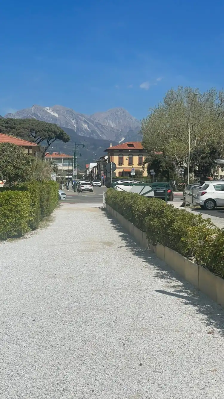 Hotels near Bagno Giovanna