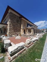 Yalvac Museum